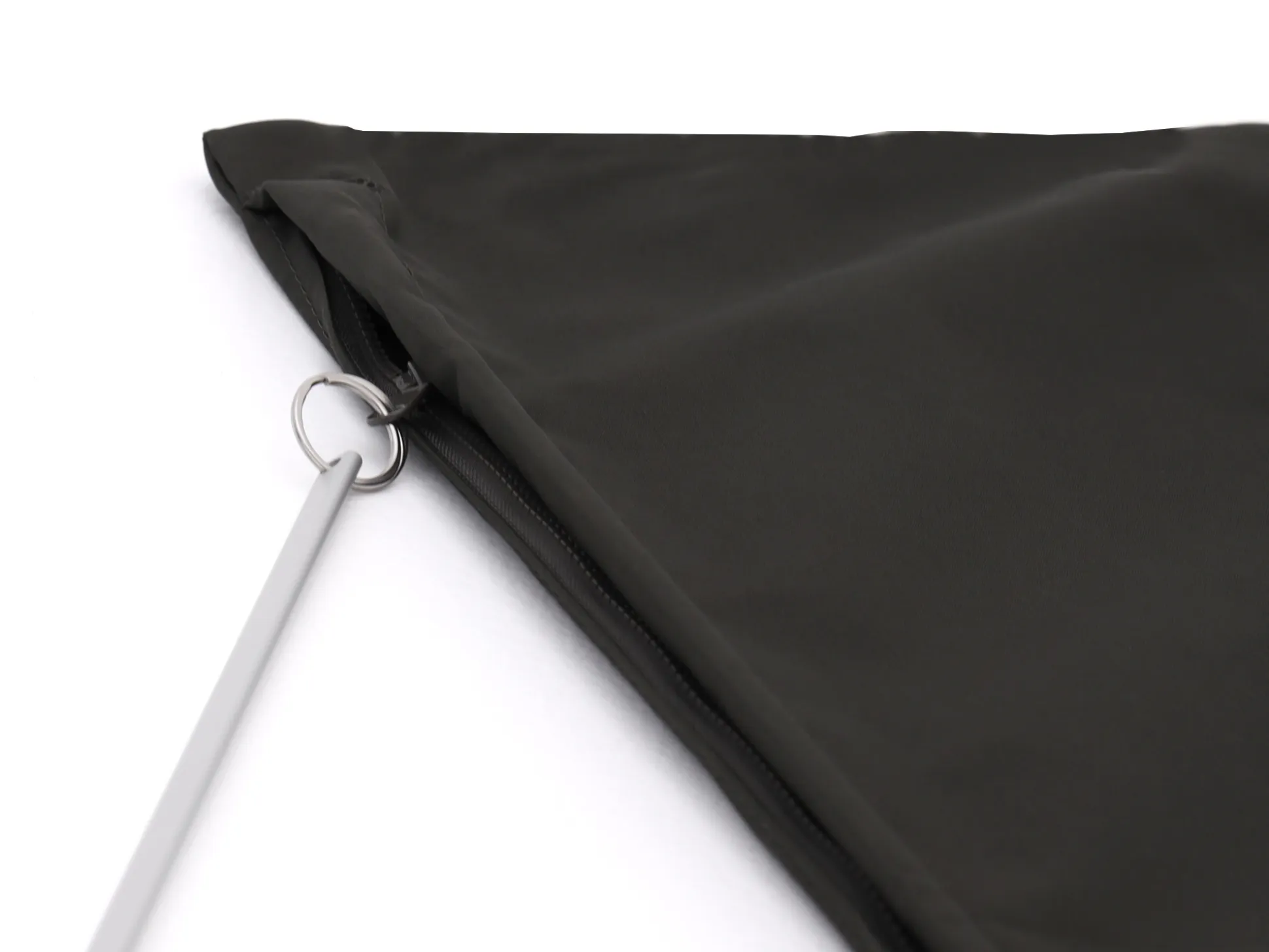 Shadowline Parasol beschermhoes muurparasol 200x200cm