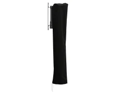 Shadowline Parasol beschermhoes muurparasol 200x200cm