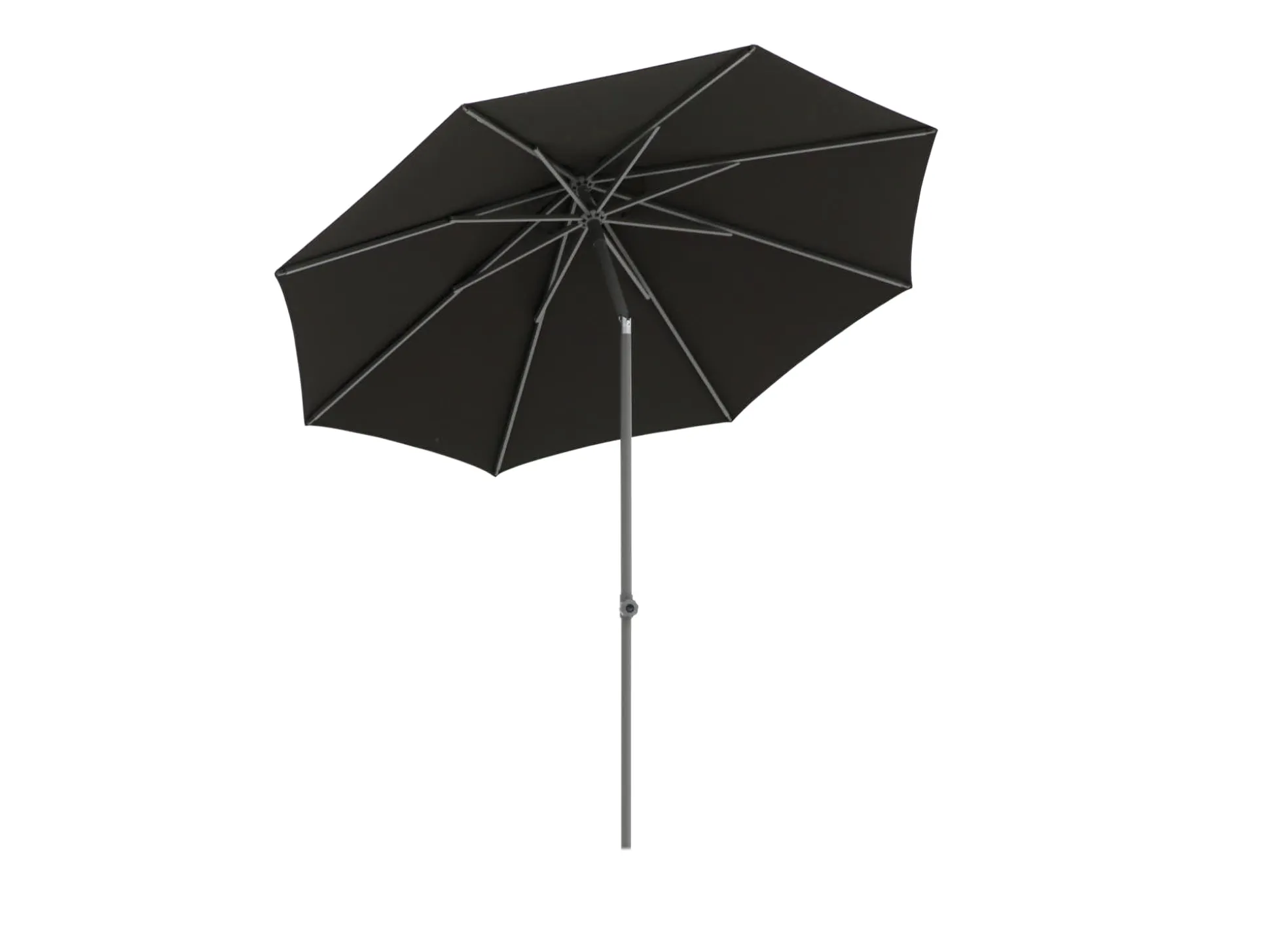 Shadowline Push-up parasol ø 250cm