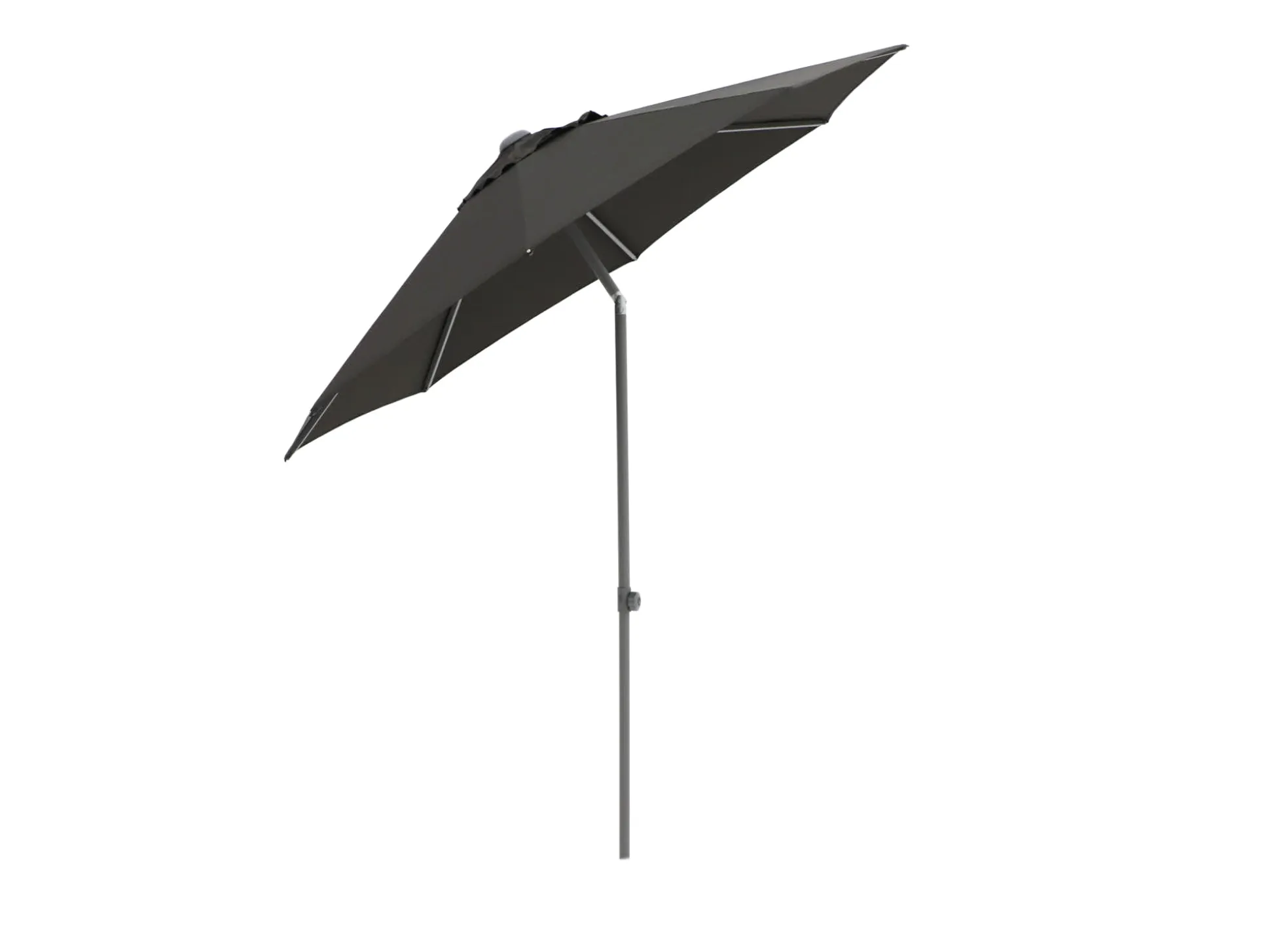 Shadowline Push-up parasol ø 250cm