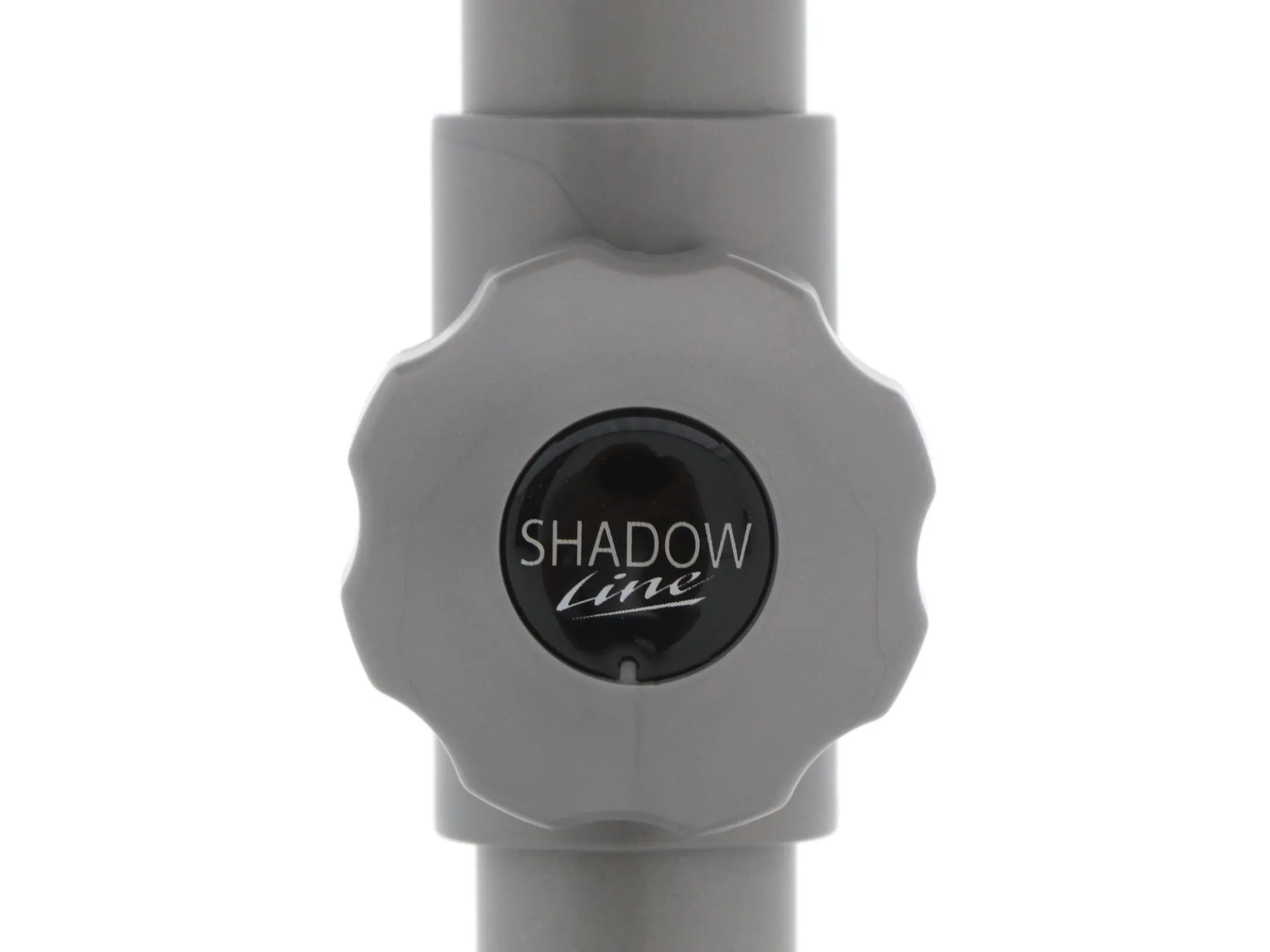 Shadowline Push-up parasol ø 300cm
