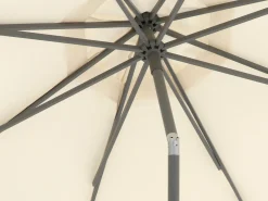 Shadowline Push-up parasol ø 300cm