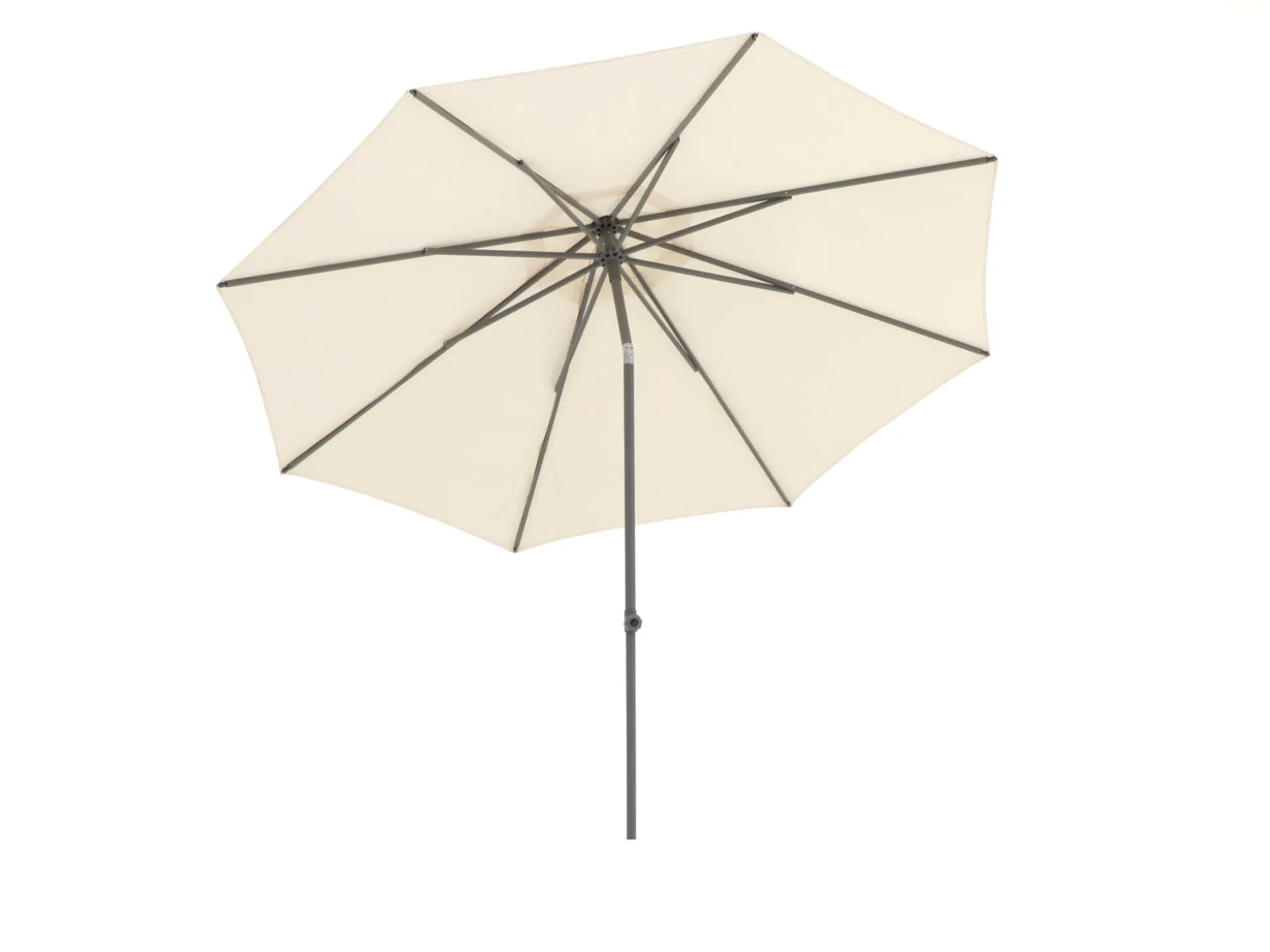 Shadowline Push-up parasol ø 300cm