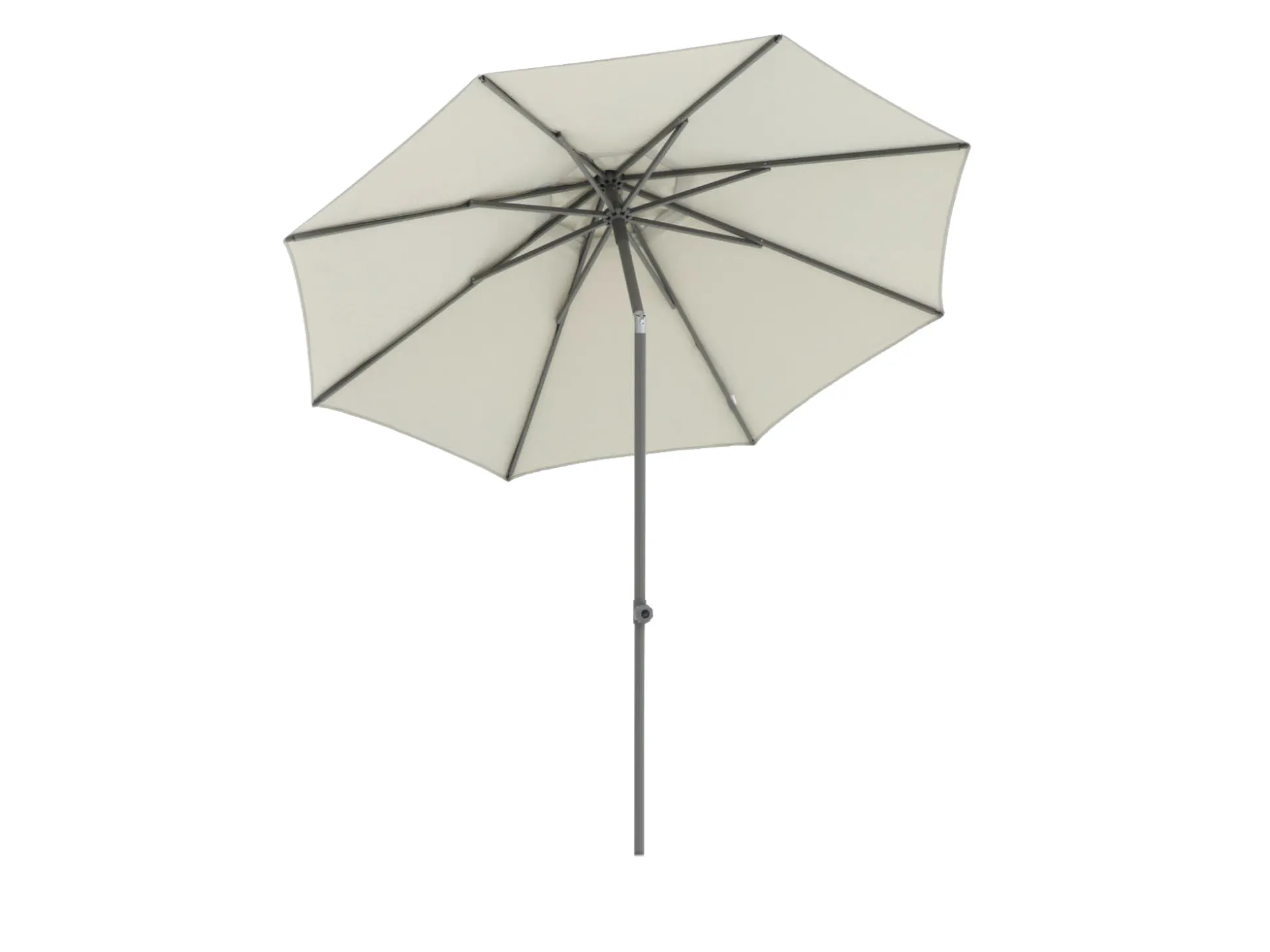 Shadowline Push-up parasol ø 250cm