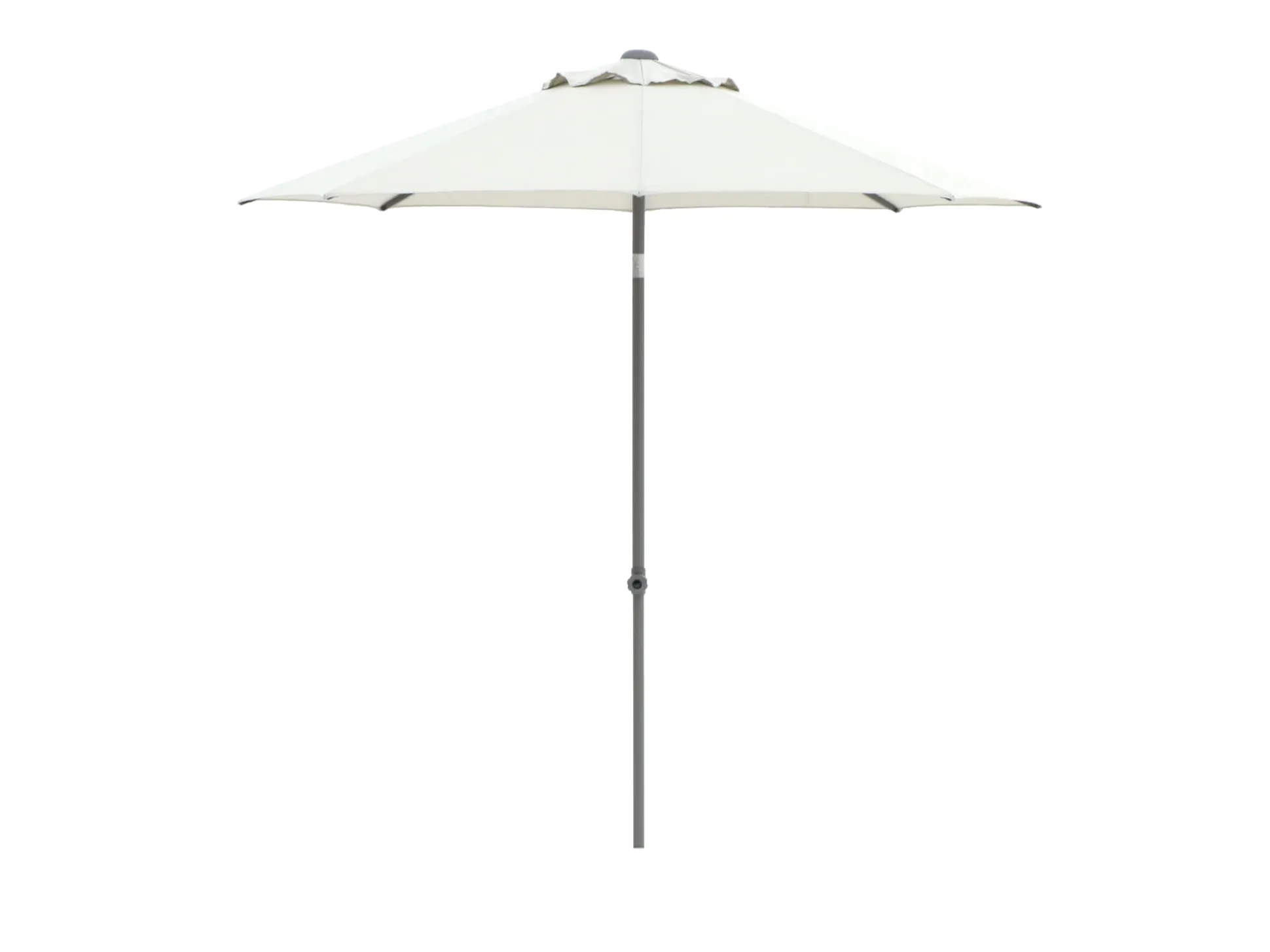 Shadowline Push-up parasol ø 250cm
