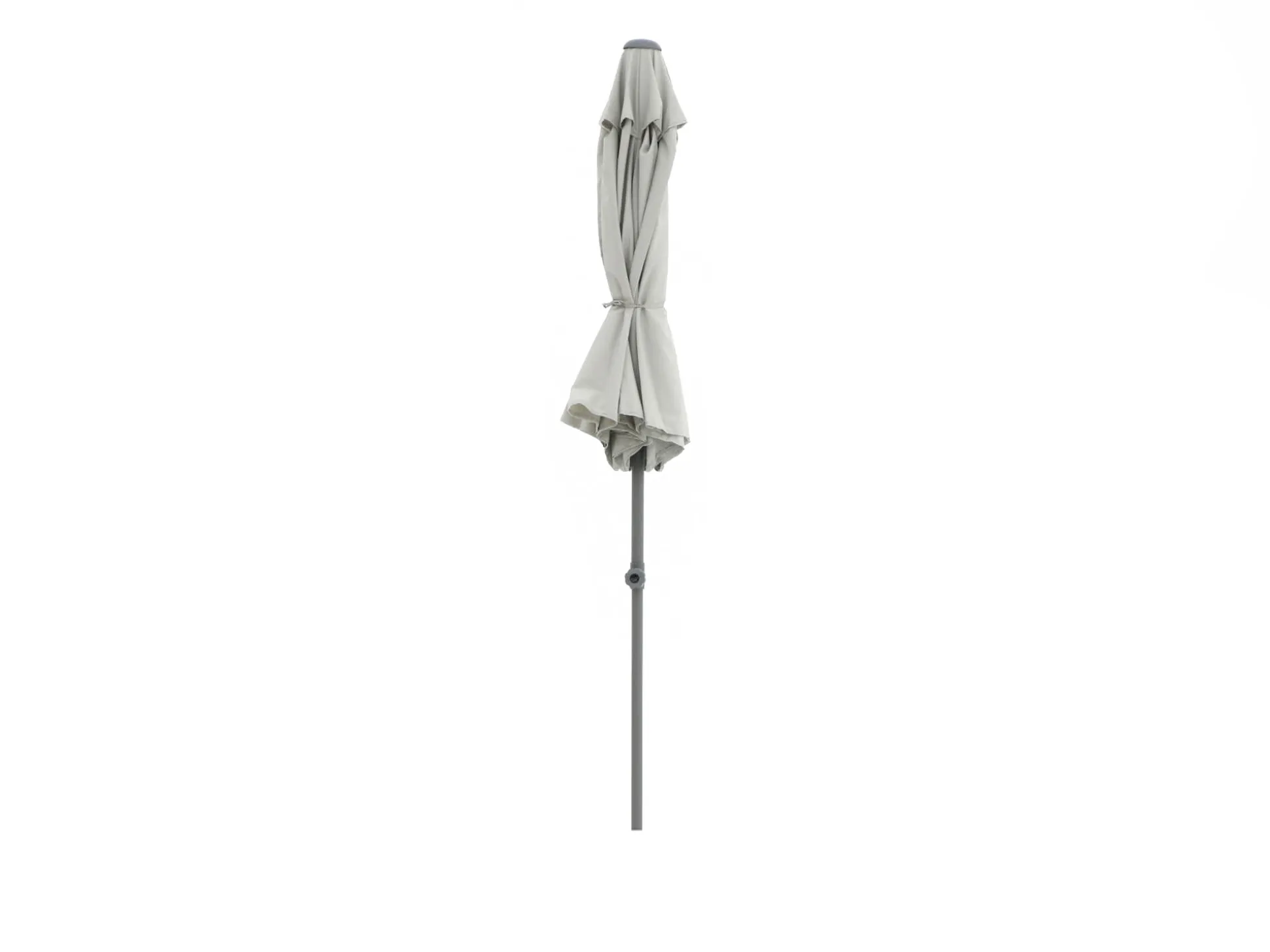 Shadowline Push-up parasol ø 250cm