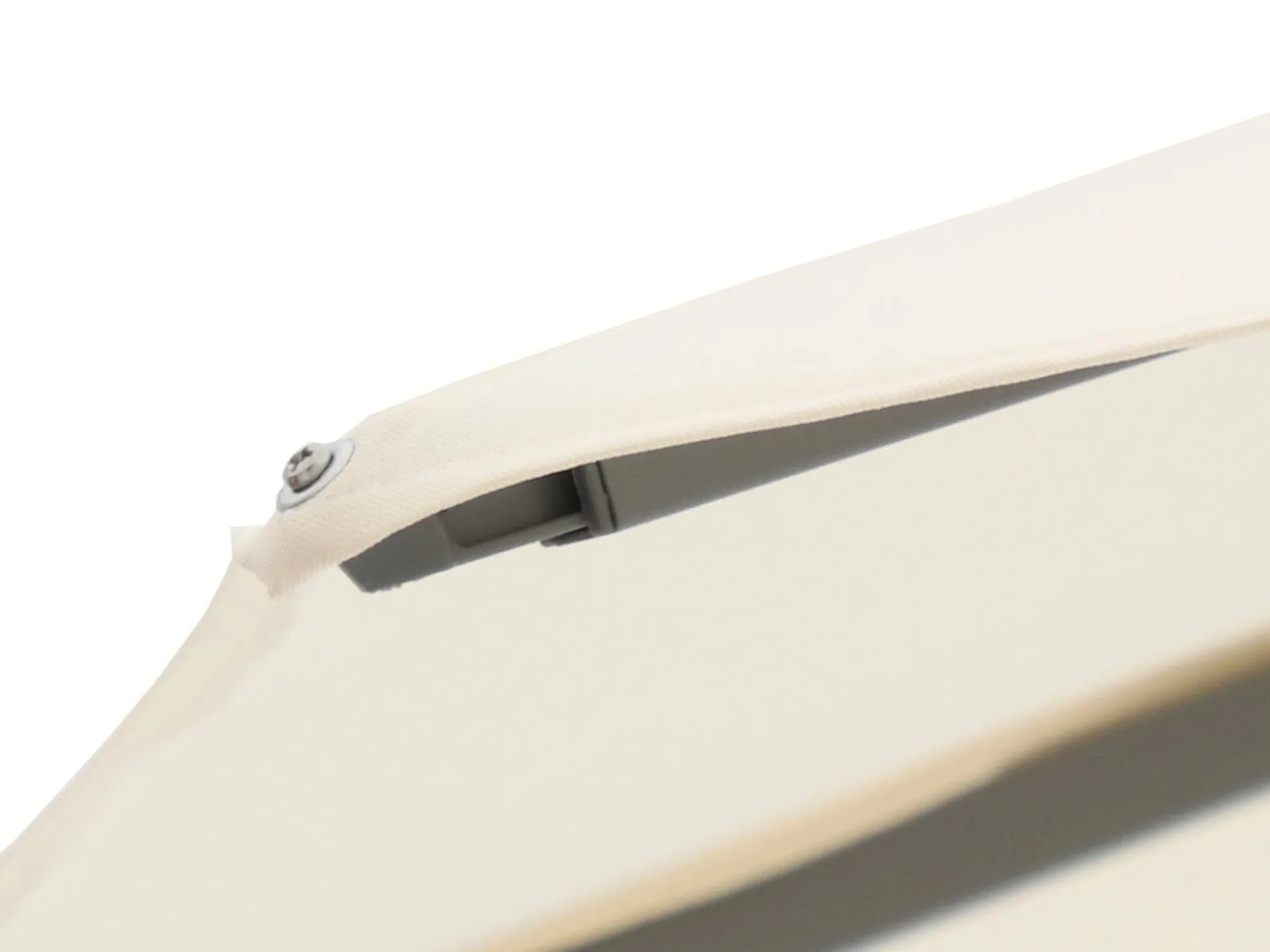 Shadowline Push-up parasol ø 300cm