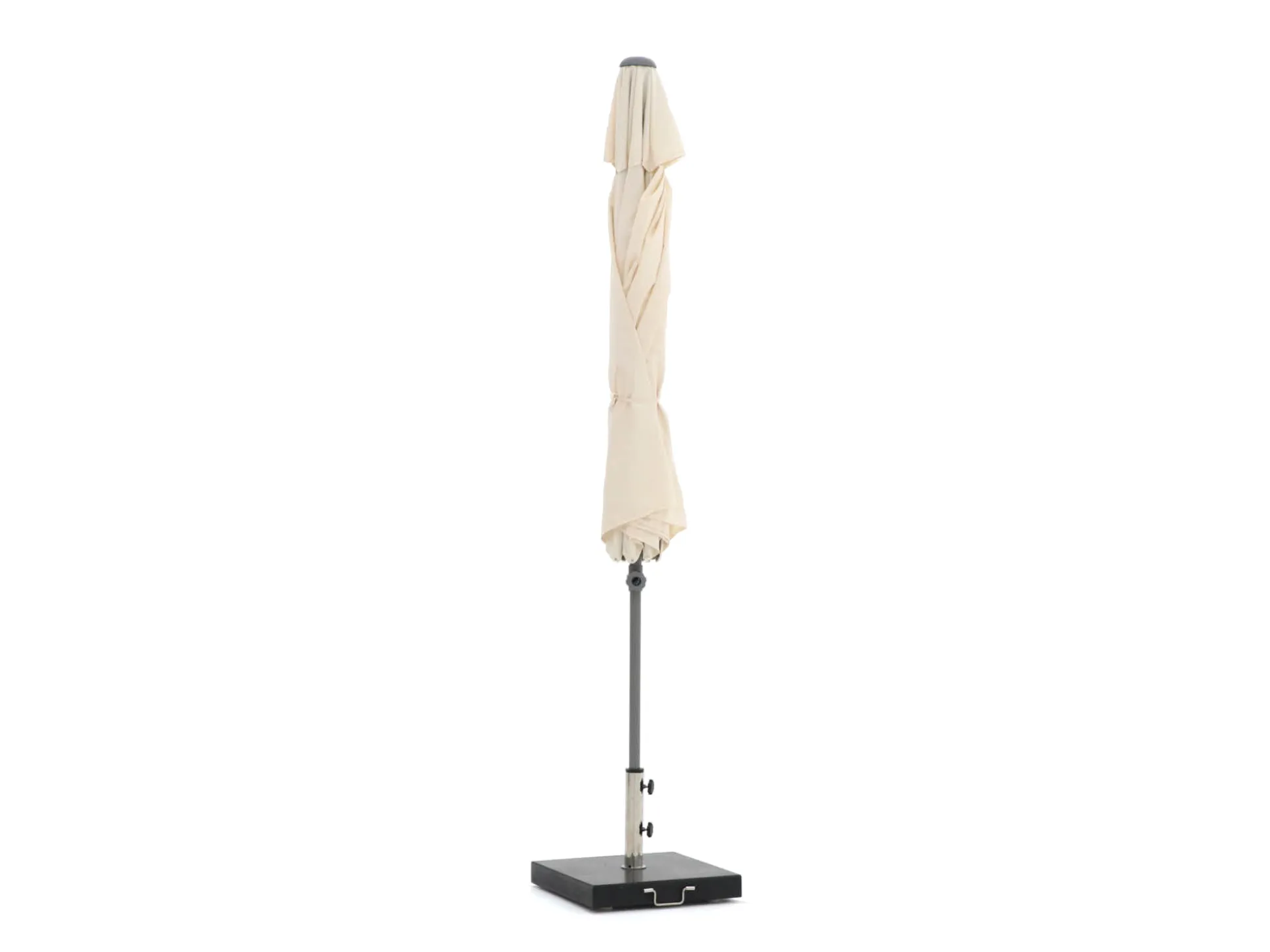 Shadowline Push-up parasol ø 300cm