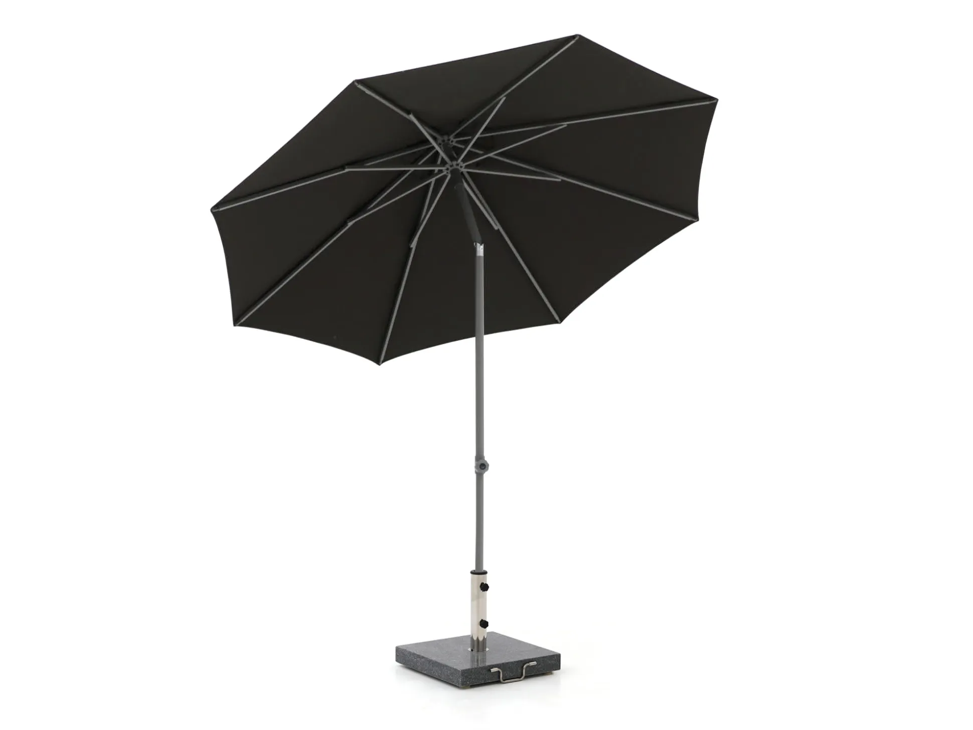 Shadowline Push-up parasol ø 250cm