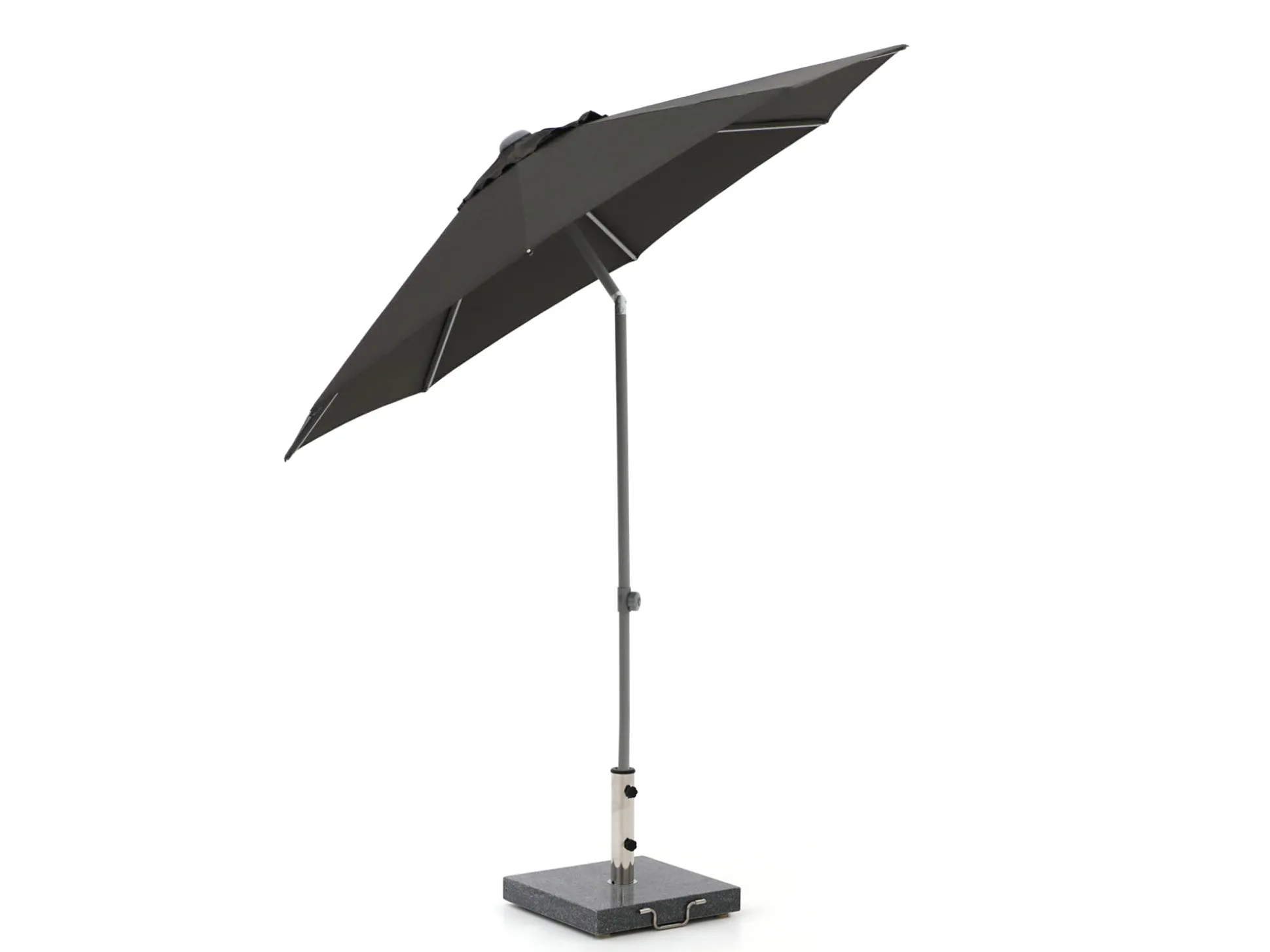 Shadowline Push-up parasol ø 250cm