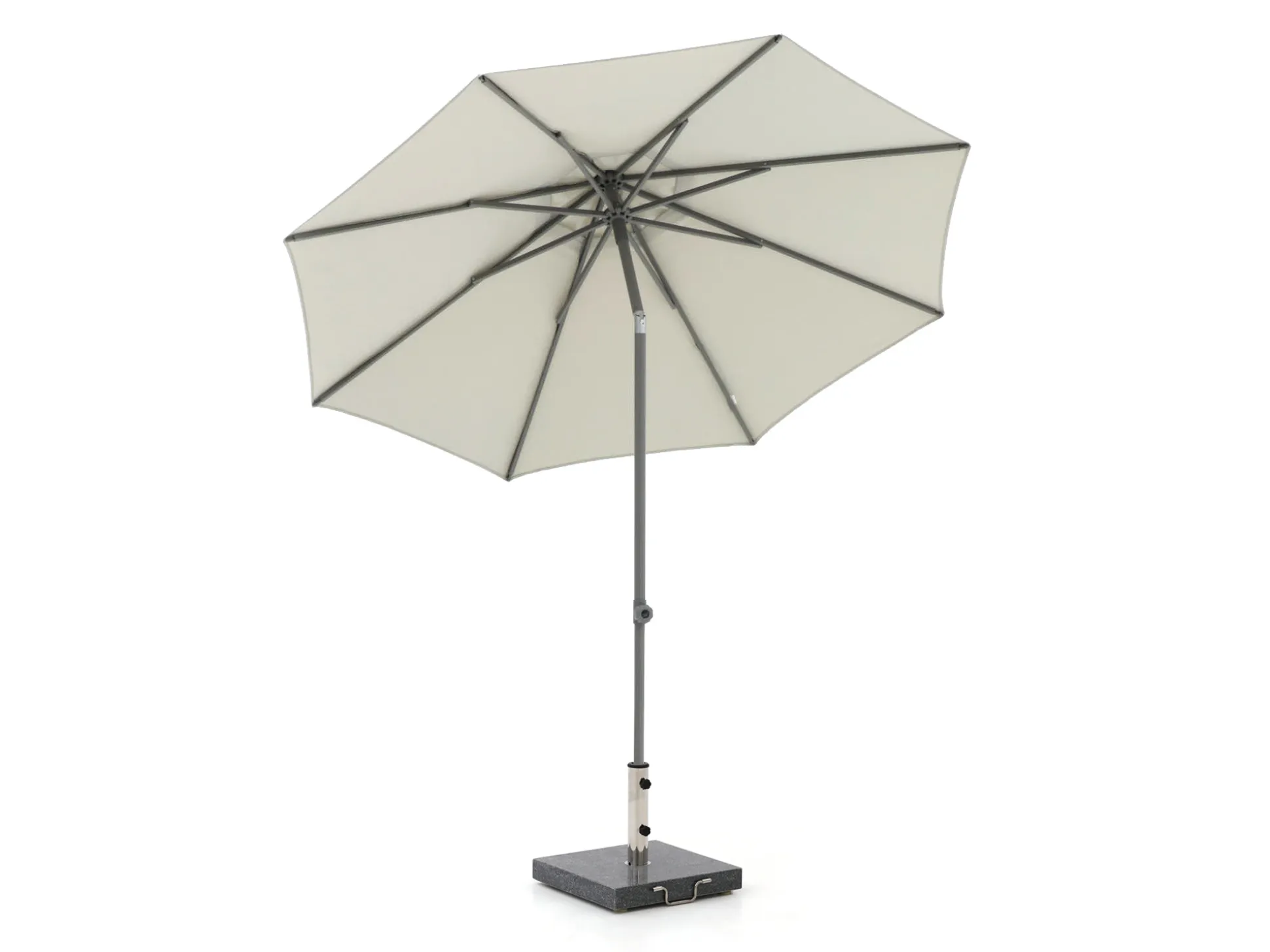 Shadowline Push-up parasol ø 250cm