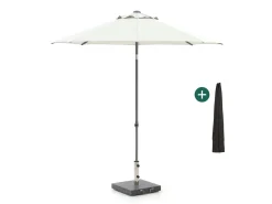Shadowline Push-up parasol ø 250cm