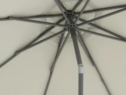 Shadowline Push-up parasol ø 250cm