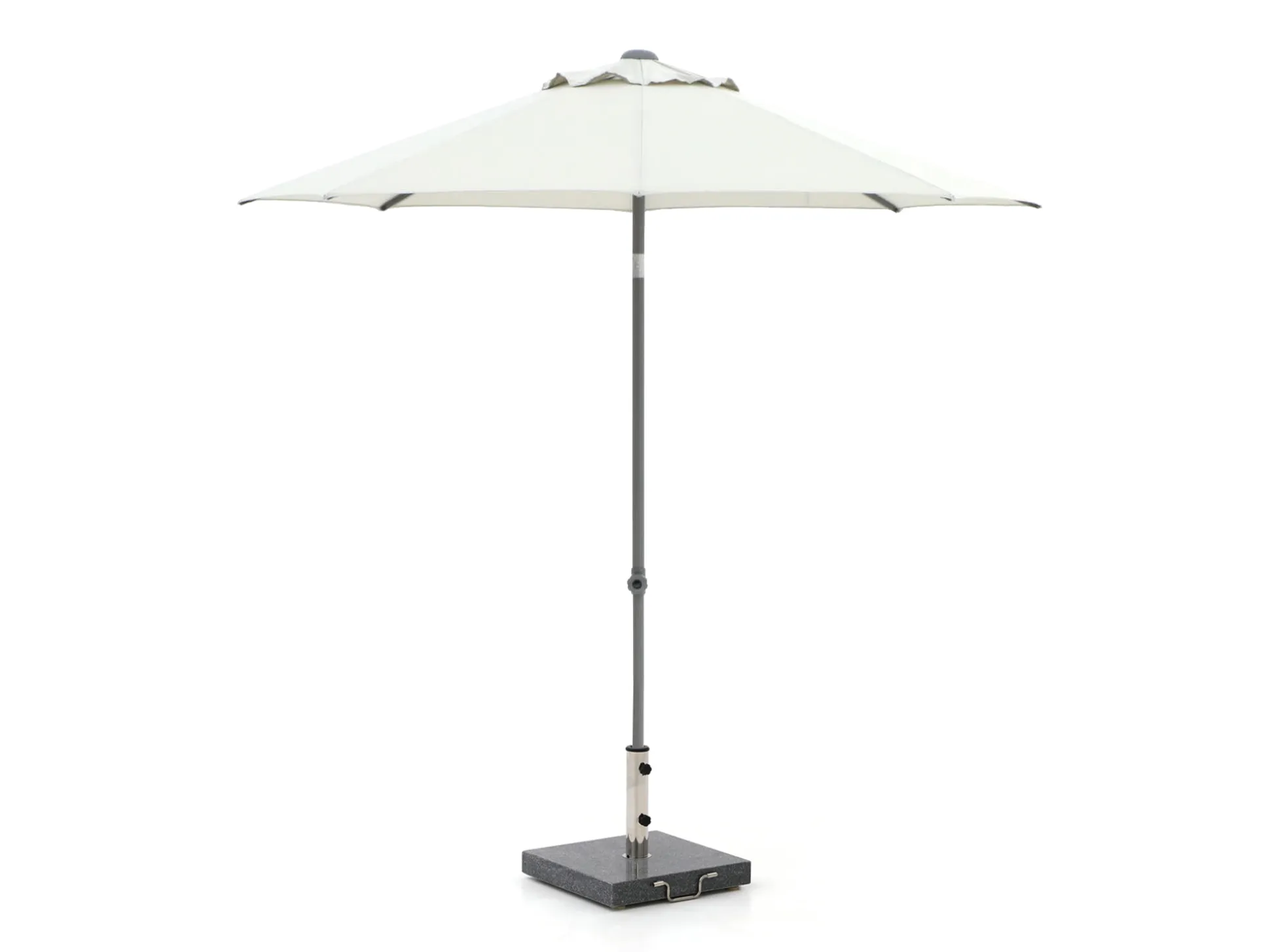 Shadowline Push-up parasol ø 250cm