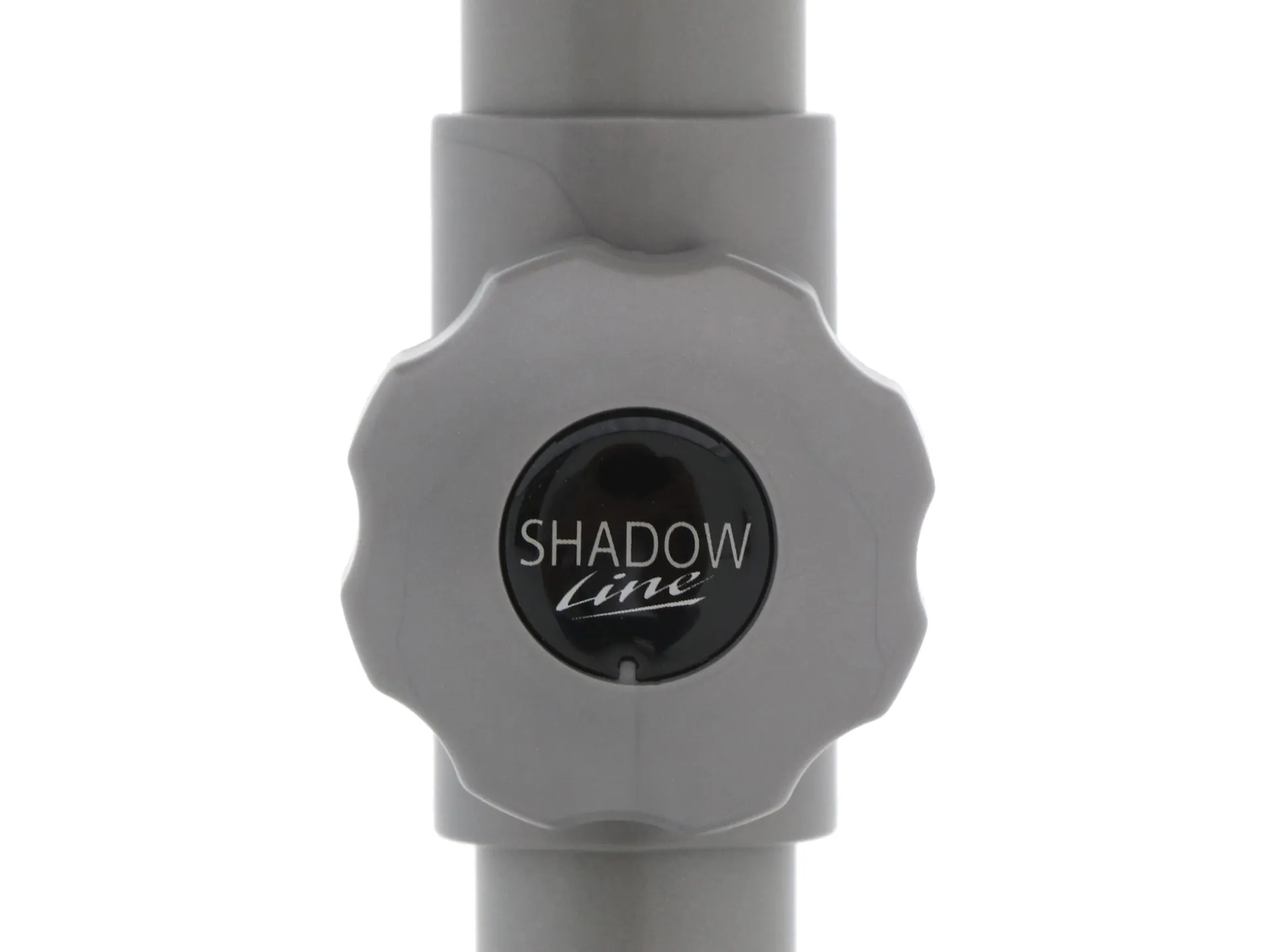 Shadowline Push-up parasol 210x150cm