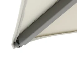 Shadowline Push-up parasol 210x150cm