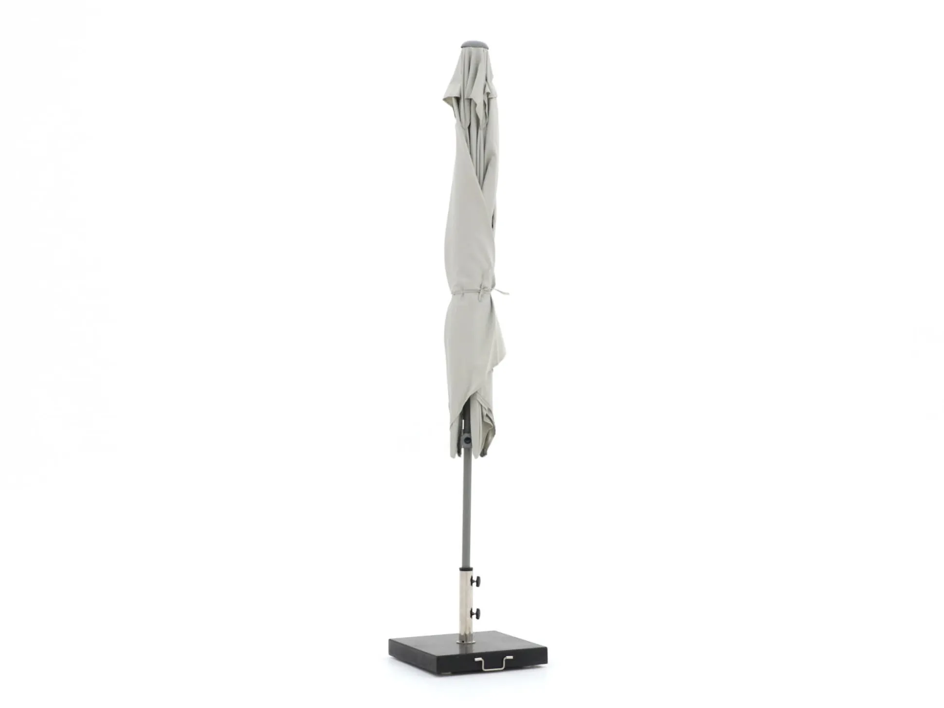 Shadowline Push-up parasol 240x240cm