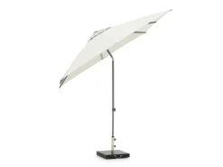 Shadowline Push-up parasol 240x240cm