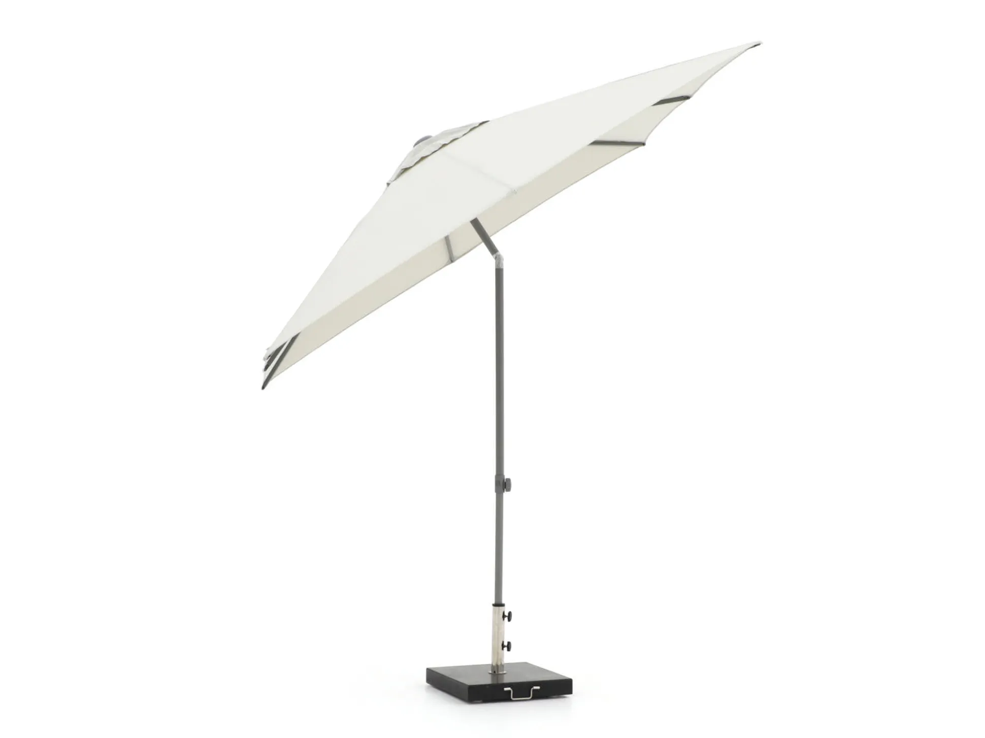 Shadowline Push-up parasol 240x240cm