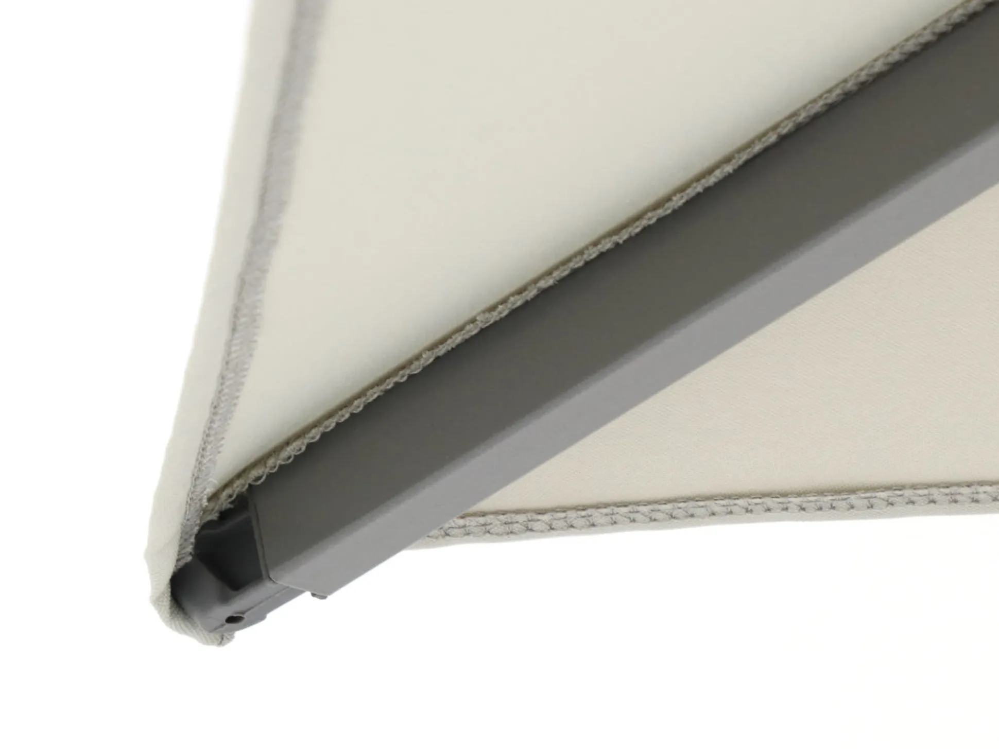Shadowline Push-up parasol 240x240cm
