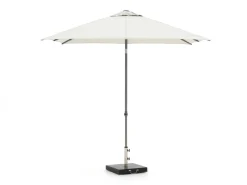 Shadowline Push-up parasol 240x240cm