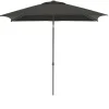 Shadowline Push-up parasol 250x200cm