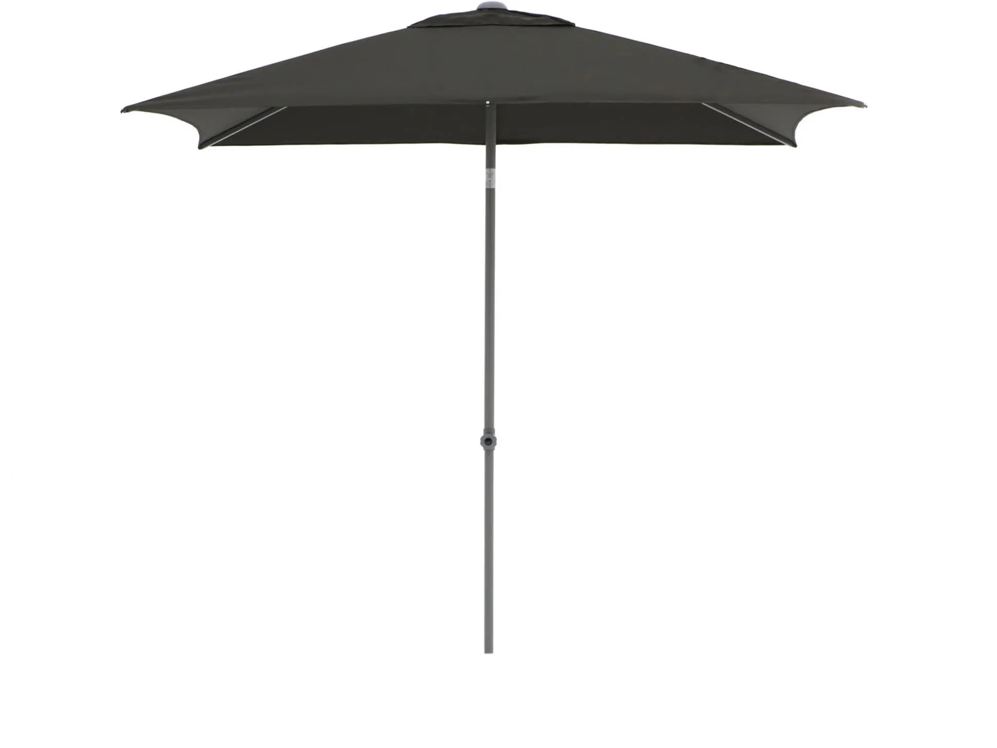 Shadowline Push-up parasol 250x200cm