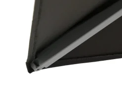 Shadowline Push-up parasol 250x200cm