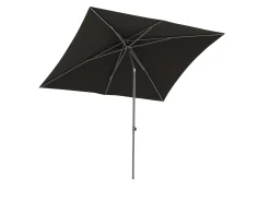 Shadowline Push-up parasol 250x200cm
