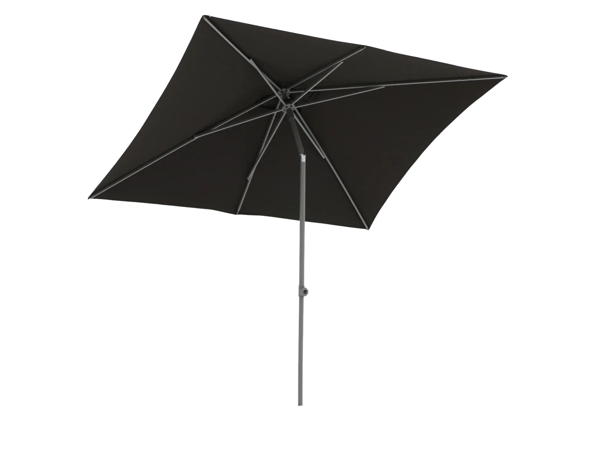 Shadowline Push-up parasol 250x200cm