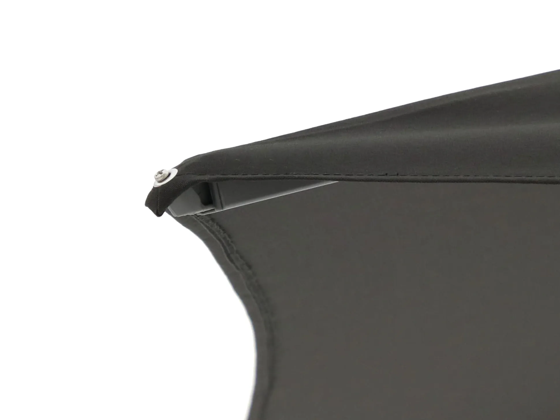 Shadowline Push-up parasol 250x200cm