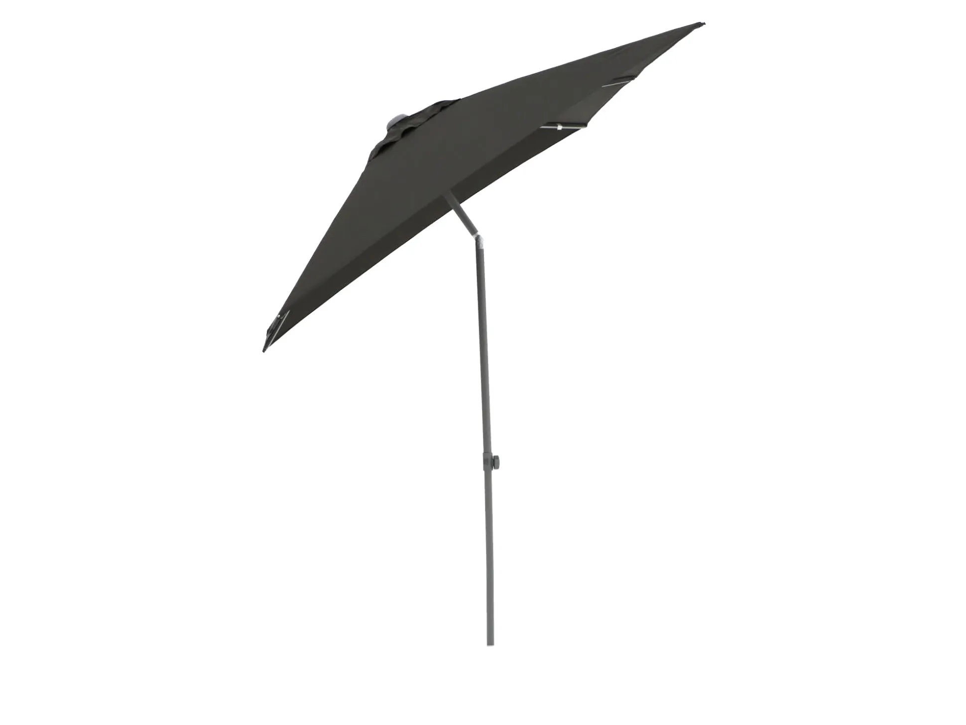 Shadowline Push-up parasol 250x200cm