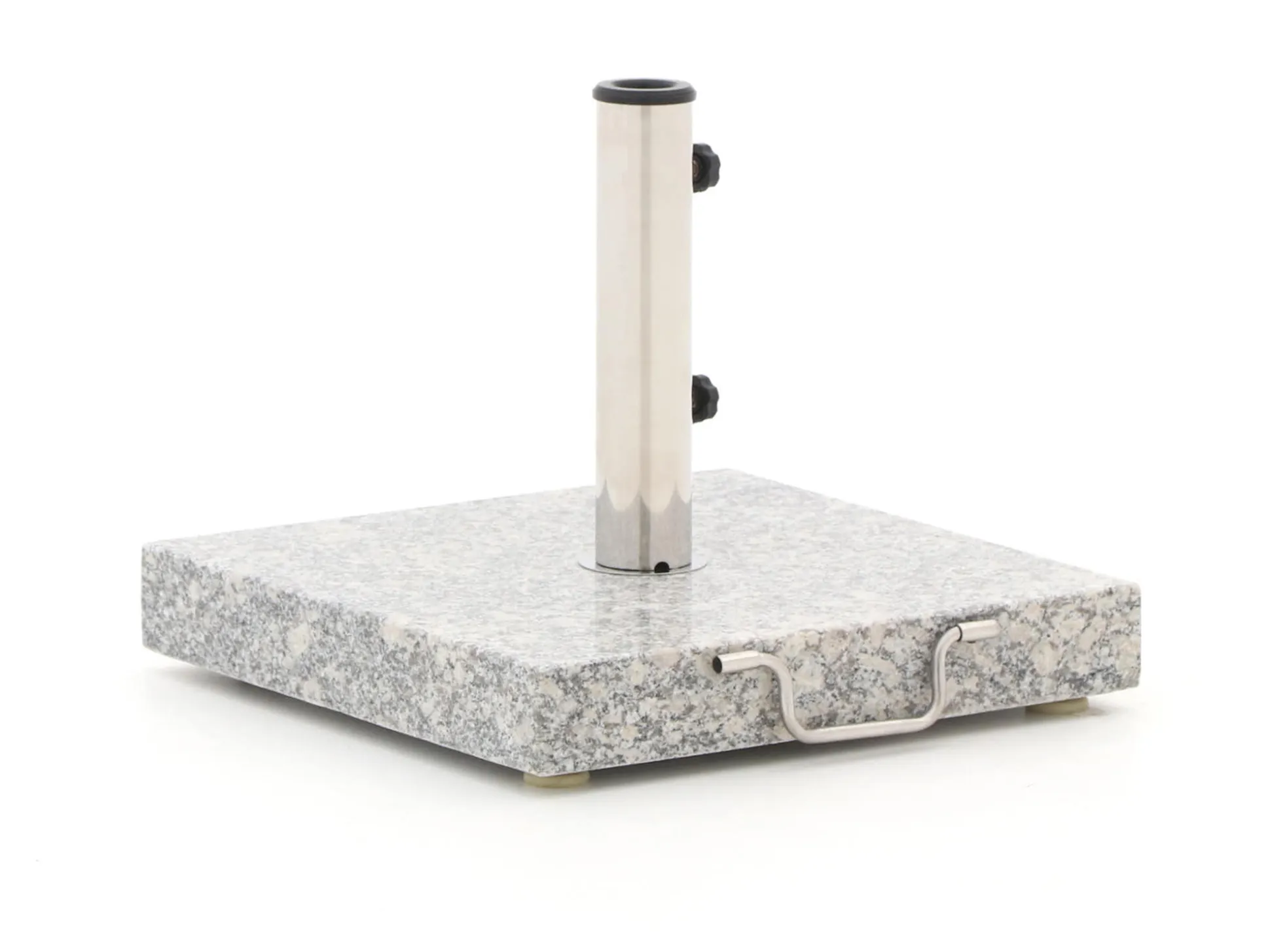Shadowline Push-up parasol 210x150cm