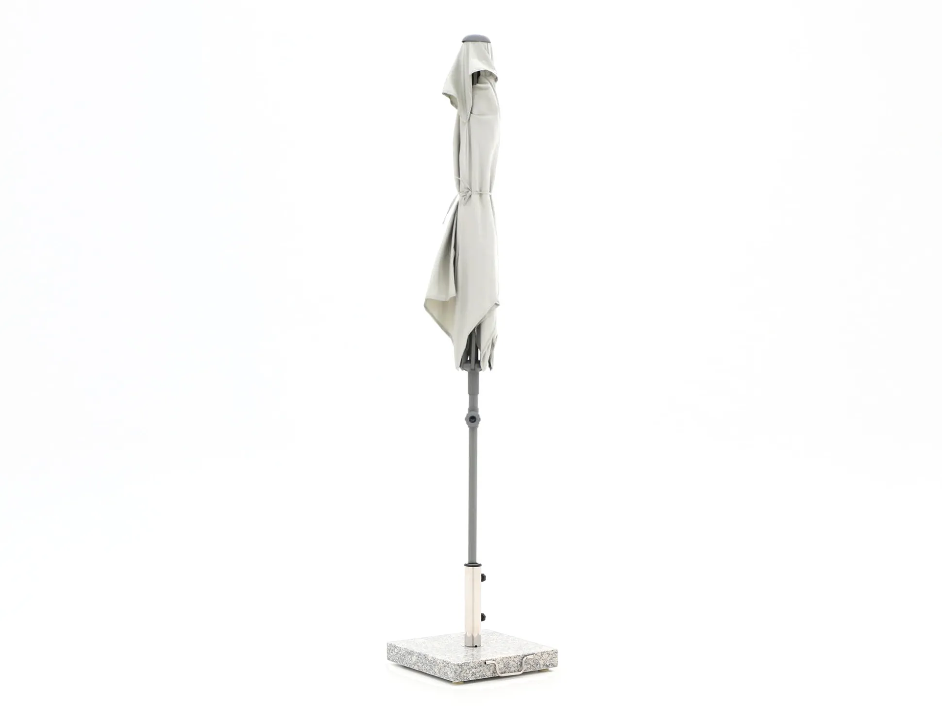 Shadowline Push-up parasol 210x150cm