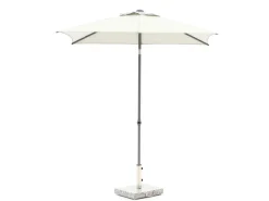 Shadowline Push-up parasol 210x150cm