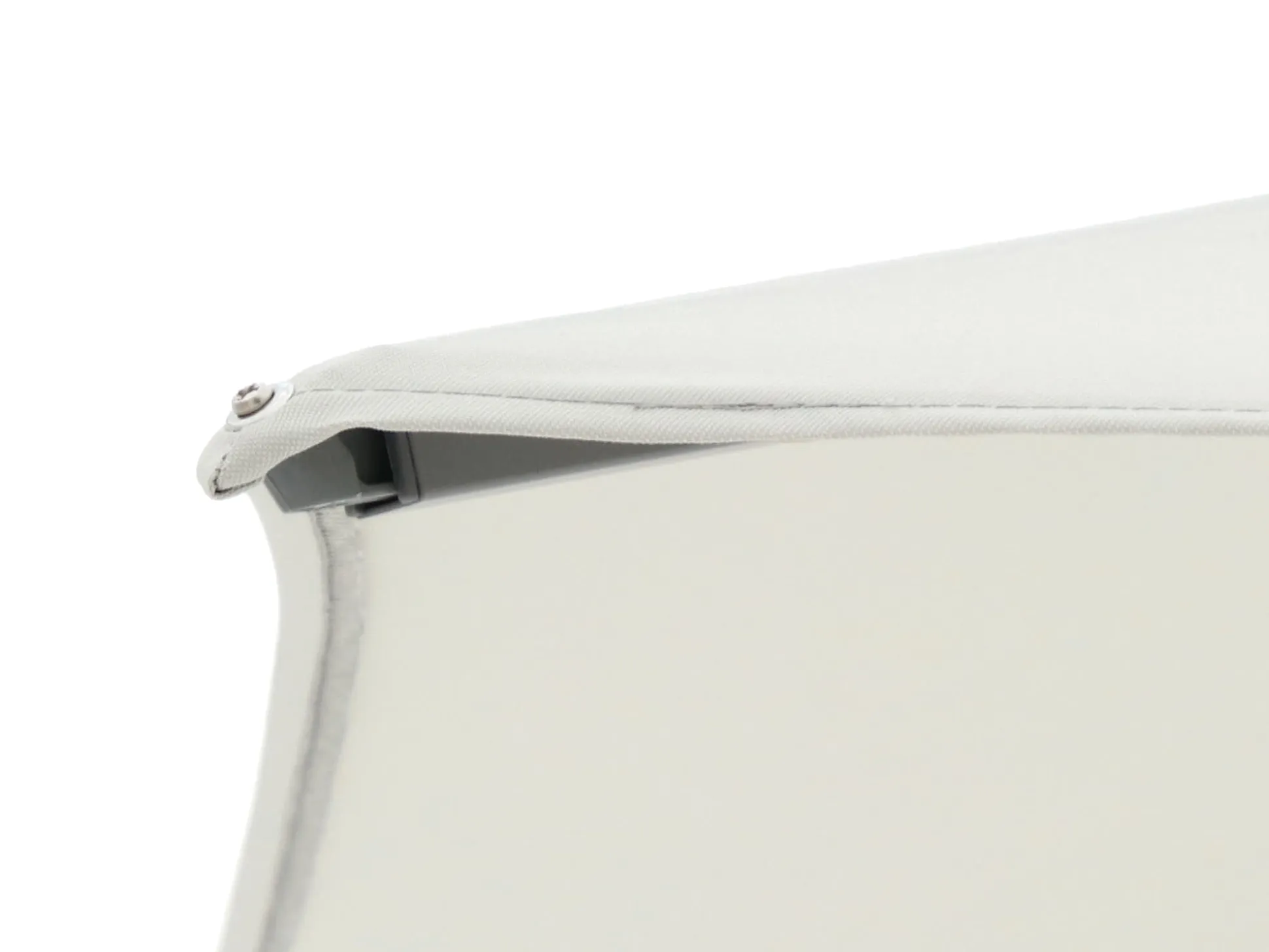 Shadowline Push-up parasol 210x150cm