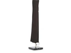 Shadowline Push-up parasol 250x200cm