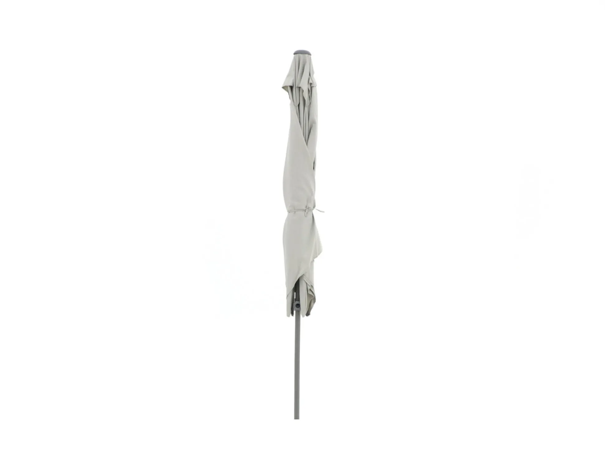 Shadowline Push-up parasol 240x240cm