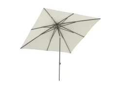 Shadowline Push-up parasol 240x240cm
