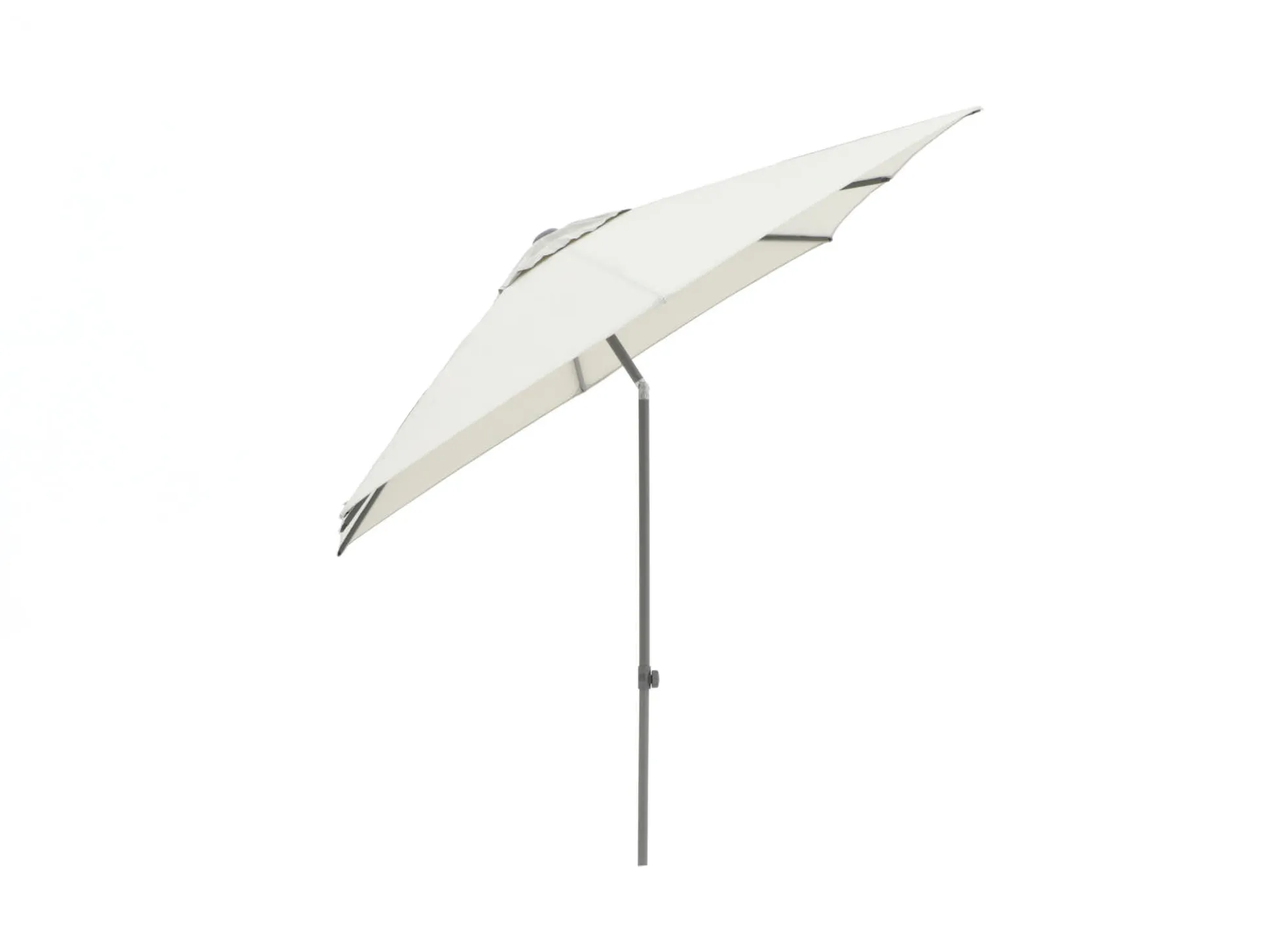 Shadowline Push-up parasol 240x240cm