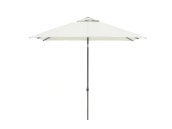 Shadowline Push-up parasol 240x240cm
