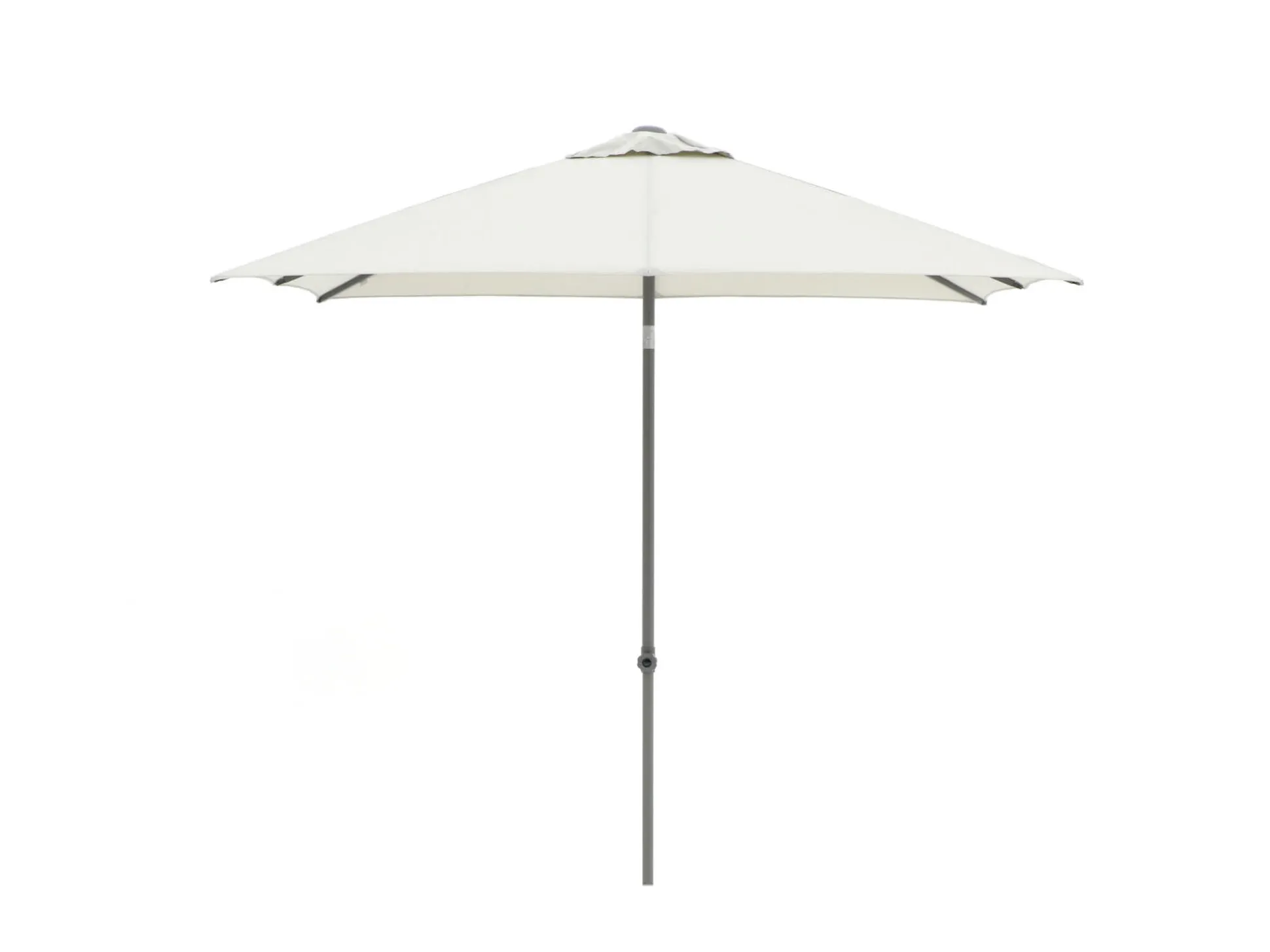 Shadowline Push-up parasol 240x240cm
