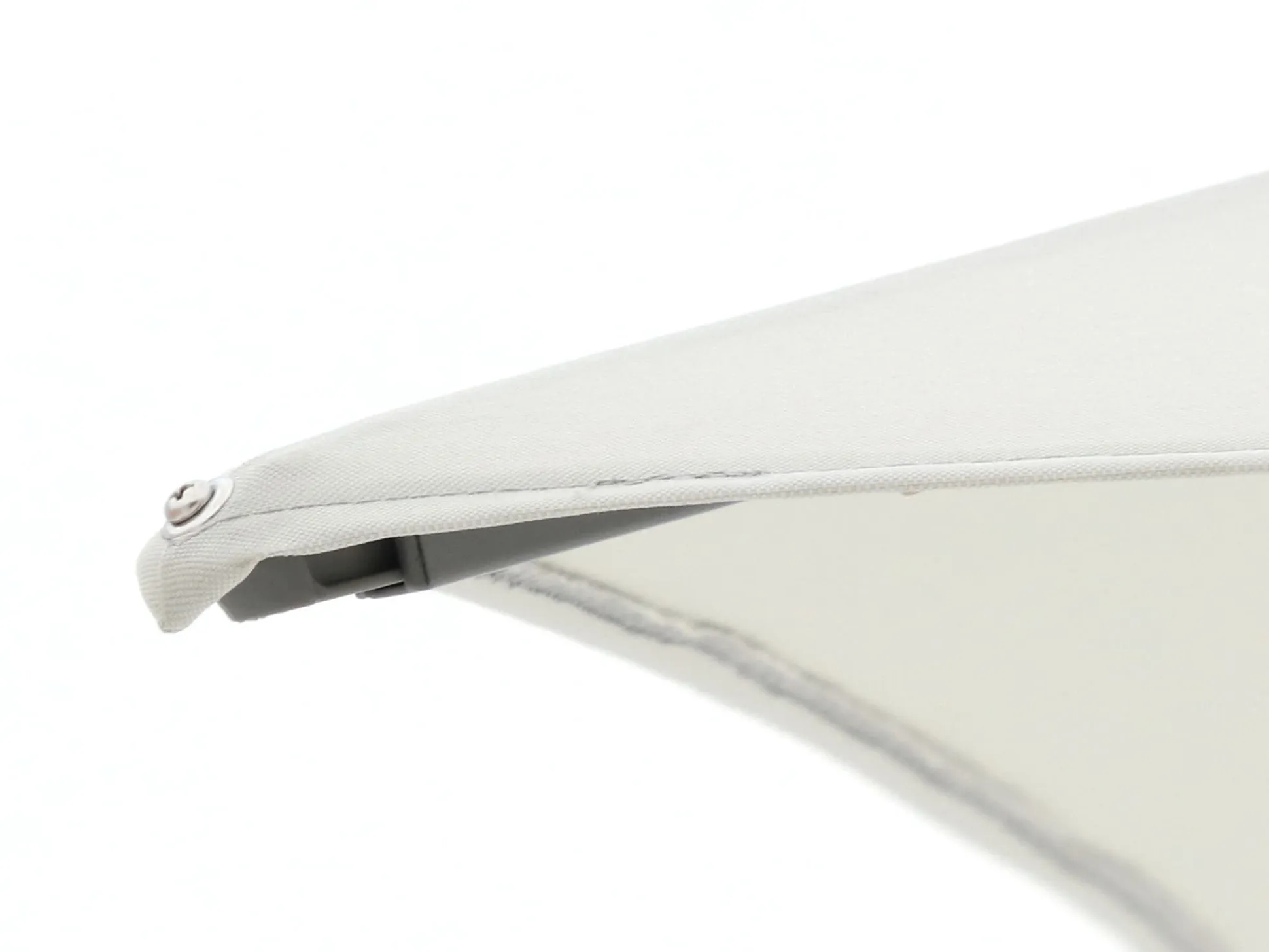 Shadowline Push-up parasol 240x240cm