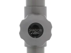 Shadowline Push-up parasol 210x150cm