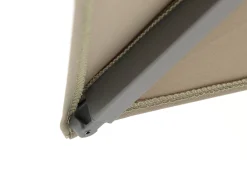 Shadowline Push-up parasol 210x150cm