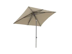 Shadowline Push-up parasol 210x150cm