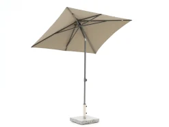 Shadowline Push-up parasol 210x150cm