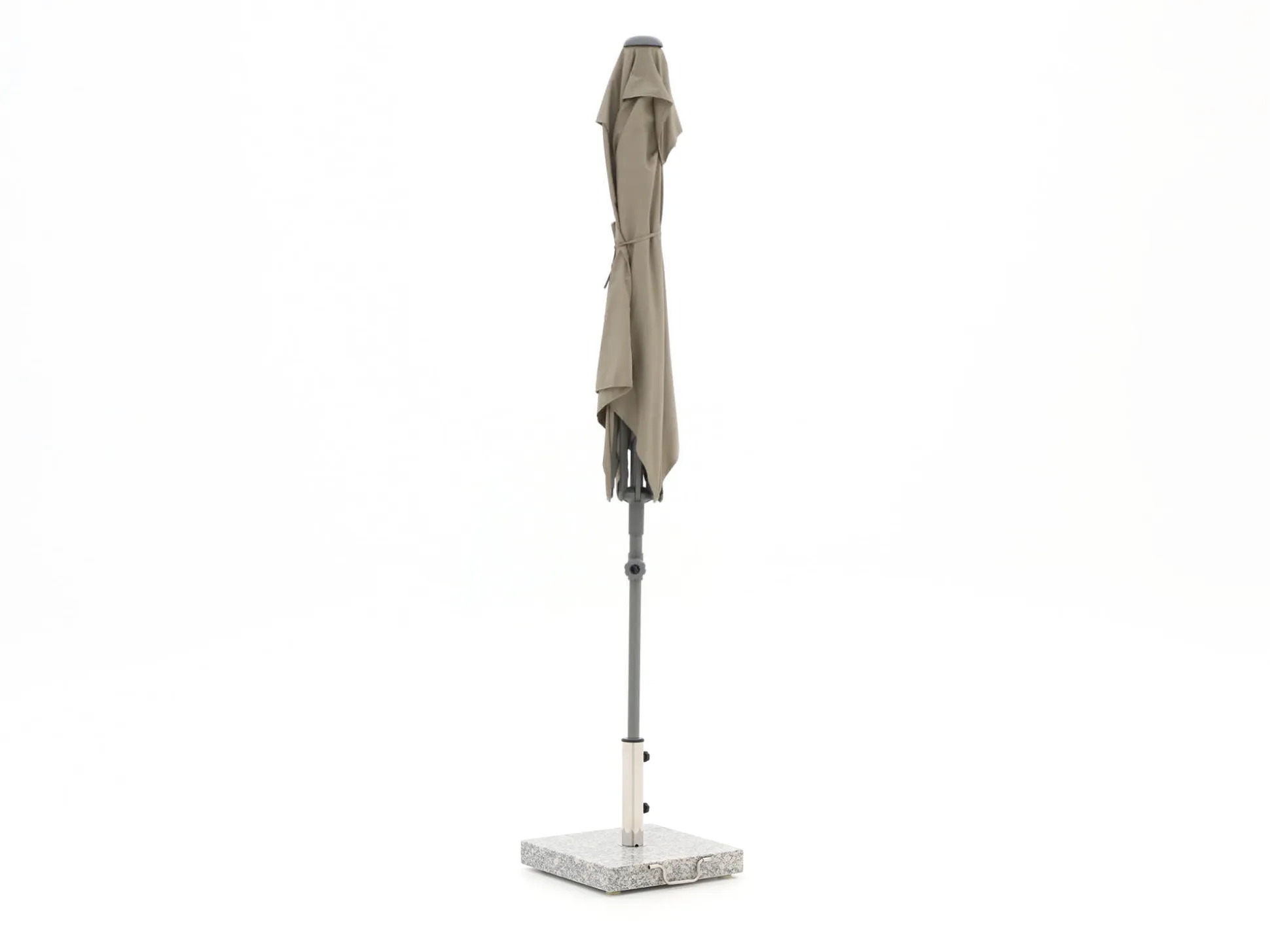 Shadowline Push-up parasol 210x150cm