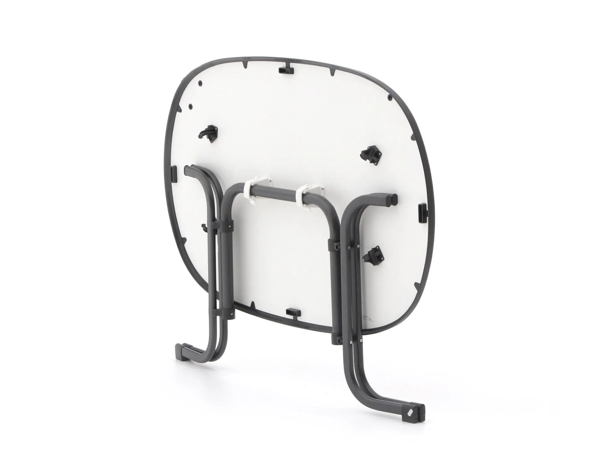 Sieger Mecalit klaptafel 140x90x72cm