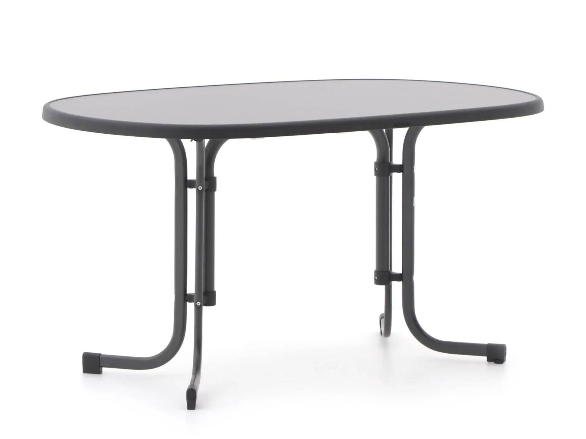 Sieger Mecalit klaptafel 140x90x72cm